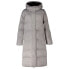 Фото #4 товара SUPERDRY Studios Longline Duvet jacket