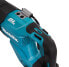 Фото #13 товара Makita Akku-Reciprosäge 40V JR001GM201 mit 2x 4,0 Ah Akkus + Lader im Transportkoffer