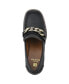 ფოტო #4 პროდუქტის Women's Manning Heeled Loafers