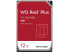 Фото #1 товара WD 12TB Internal Hard Drives HDD 7200 RPM 256MB Cache 3.5"