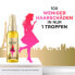 Trocken Öl mit Vitamin E Keratin Protect Oil Repair & Care, 100 ml