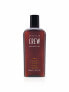 Multifunction product for hair and body (3-in-1 Shampoo, Conditioner And Body Wash) 250 ml