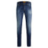 Фото #3 товара JACK & JONES Glenn Fox Ge 348 Slim Fit Plus jeans