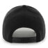 ფოტო #3 პროდუქტის 47 MLB Pittsburgh Pirates Sure Shot MVP snapback cap