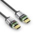 Фото #1 товара PureLink FiberX FX-I375-005 - 5 m - HDMI Type A (Standard) - HDMI Type A (Standard) - 48 Gbit/s - Audio Return Channel (ARC) - Black