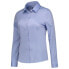 Фото #1 товара Malfini Fitted Stretch Blouse W MLI-T24TC blue