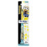 Фото #1 товара CEPILLOS INFANTILES Minion Tooth Brush With Lid