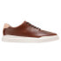 Фото #2 товара COLE HAAN Grandpro Rally Laser Cut trainers