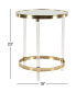Фото #6 товара Contemporary Accent Table