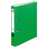 Фото #1 товара Herlitz 11053675 - Green - Polypropylene (PP) - A4 - 50 mm