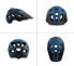 Фото #4 товара Lazer Helmet Jackal MIPS Matte Blue Size S