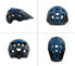 Lazer Helmet Jackal MIPS Matte Blue Size S