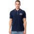 Фото #2 товара LONSDALE Moyne short sleeve polo