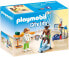 Фото #1 товара Игровой набор Playmobil Зубной врач (Dentist set)