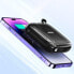 Фото #13 товара Внешний аккумулятор 10000mAh Joyroom Jelly Series 22.5W с кабелем для iPhone Lightning (цвет: черный)