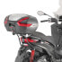 Фото #2 товара GIVI Monokey Top Case Rear Rack Piaggio MP3 Yourban 125/300&MP3 300 HPE Binding