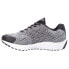 Фото #5 товара Propet Propet One Running Mens Grey Sneakers Athletic Shoes MAA102MBSV