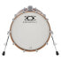 DrumCraft Series 6 20"x16" BD SBR-WM