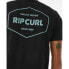 Фото #4 товара RIP CURL Stapler short sleeve T-shirt