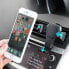 INNOVAGOODS Gravder Smartphone Mount - фото #5