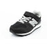 Фото #3 товара New Balance Jr Yv996Clk shoes