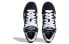 Фото #5 товара Кроссовки мужские adidas Originals Campus 00s черно-белые