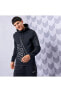 Фото #1 товара Толстовка Nike Tech Fleece Pullover Graphic Hoodie черная мужская