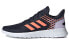 Adidas Neo Asweerun Running Shoes