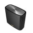 Фото #2 товара ASUS 90IG0590-MO3G60 - Wi-Fi 6 (802.11ax) - Tri-band (2.4 GHz / 5 GHz / 5 GHz) - Ethernet LAN - Black - Tabletop router