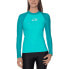 Фото #4 товара IQ-UV UV 300 Slim Fit Long Sleeve T-Shirt Woman