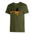 ფოტო #1 პროდუქტის MAIER SPORTS Tilia M short sleeve T-shirt