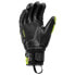 LEKI ALPINO WCR Venom DH 3D gloves