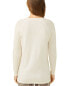 Фото #2 товара J.Mclaughlin Lochlann Cashmere Sweater Women's