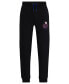 Фото #3 товара Men's BOSS x NFL Tracksuit Bottoms Pants