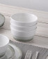 Фото #13 товара Colorscapes Layers 12 Piece Coupe Dinnerware Set