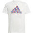 ADIDAS Animal Print Graphic short sleeve T-shirt