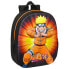Фото #1 товара SAFTA Naruto 3D Backpack