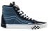 Кроссовки Vans SK8 HI Reissue CAP VN0A3WM1TUX 36 - фото #3