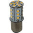 Фото #1 товара Лампа светодиодная GOLDENSHIP 10-30V 3.2W BAY15D 24 SMD 3528 Led Bulb