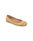 Фото #1 товара Women's Mable Slip-On Flats