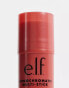 Фото #3 товара e.l.f. Monochromatic Multi Stick - Glimmering Guava