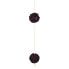 Фото #1 товара CATIT Vesper rattan ball toy