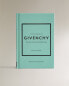 The little book of givenchy