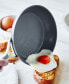 Paris Pro 8" & 10" Ceramic Non-Stick Fry Pan Set