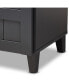 Glidden 5-Shelf Cabinet