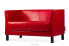 Фото #1 товара ESPECTO Sofa 2-Sitzer