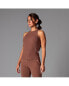 ფოტო #3 პროდუქტის Women's Perfect Fit Rib Tank