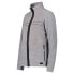 CMP 32J2496 full zip fleece