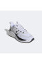 Фото #2 товара Alphabounce + Erkek Beyaz Koşu Ayakkabısı