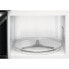 AEG Power Solutions MBB1756SEM - Built-in - Solo microwave - 17 L - 800 W - Touch - Black - Stainless steel